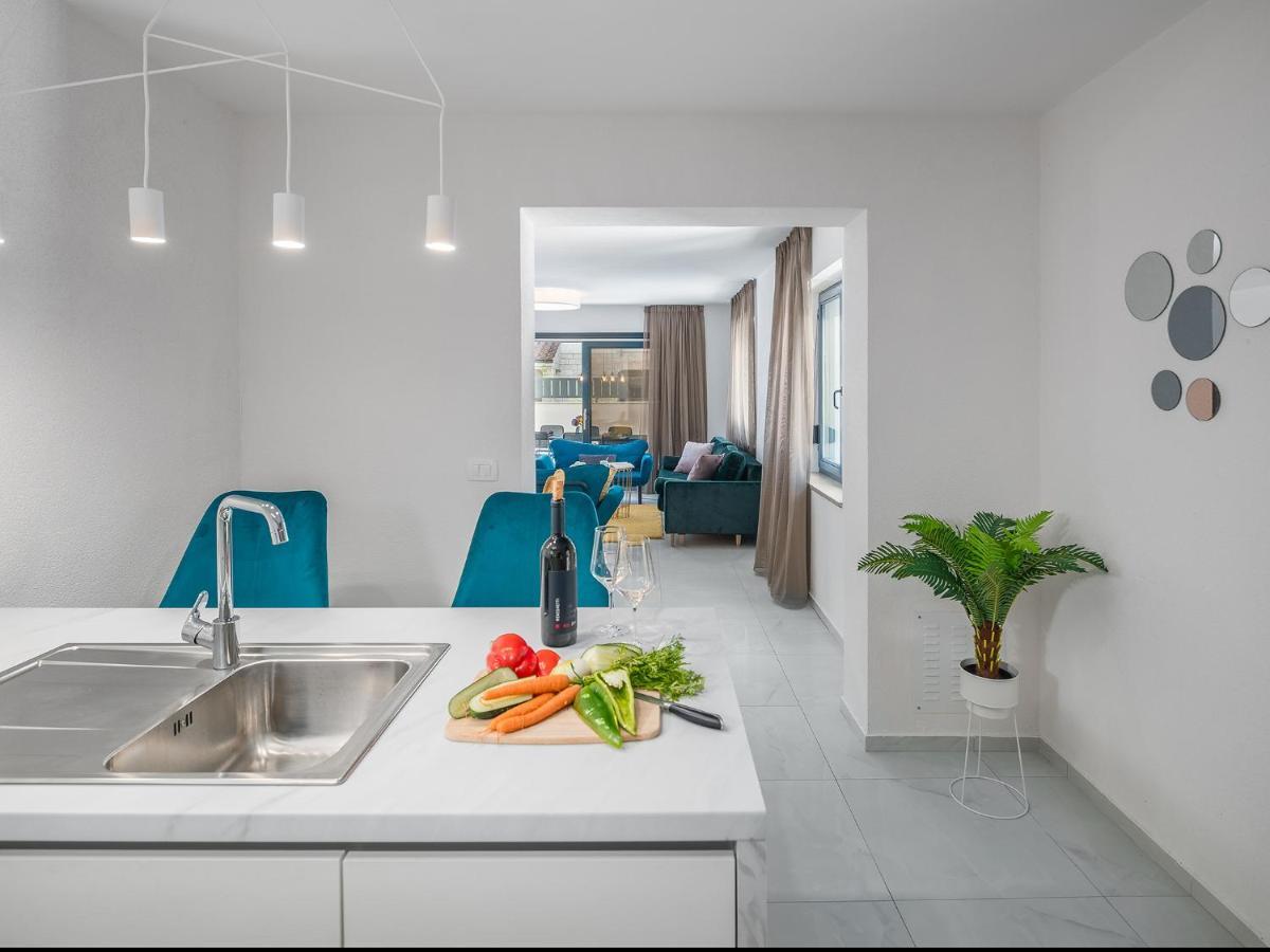 New 2021! Stella Apartman Porec