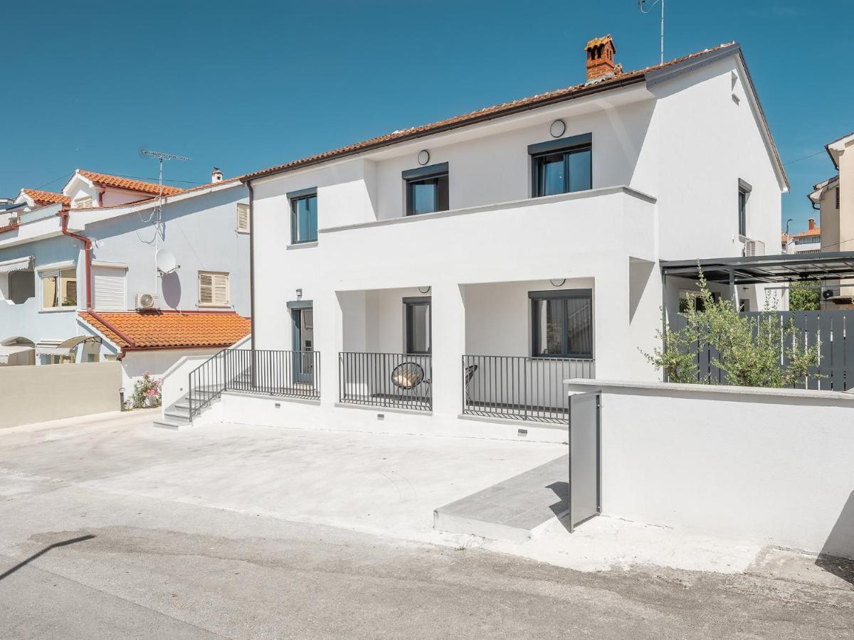 New 2021! Stella Apartman Porec