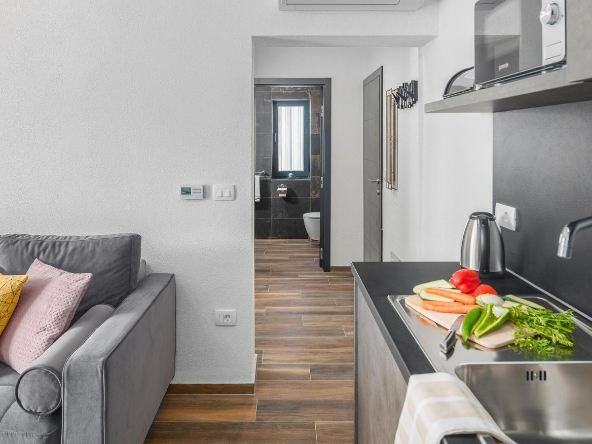 Apartman New 2021! Stella *