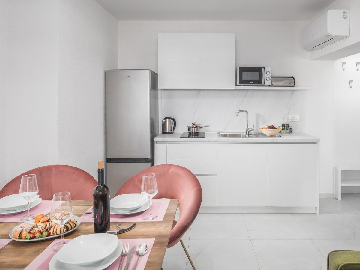 New 2021! Stella Apartman
